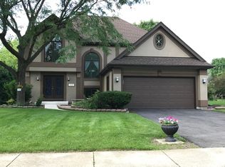 2691 Shetland Ln, Aurora, IL 60502