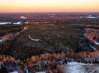 Sparta Rd, Milford, VA 22514