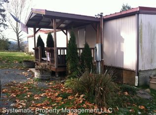 12209 410th Street Ct E, Eatonville, WA 98328