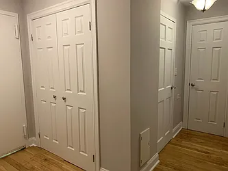 Rented by Beekman Street Realty