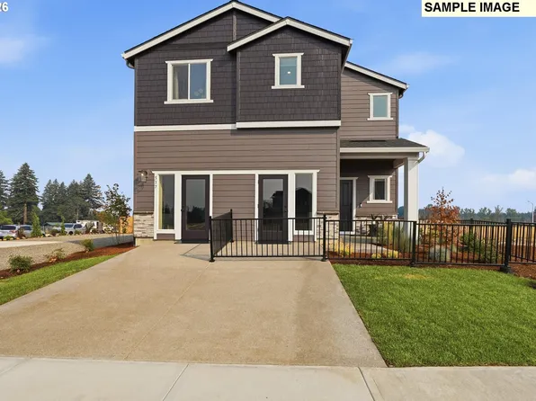 536 NW Wagon Way, Estacada, OR 97023