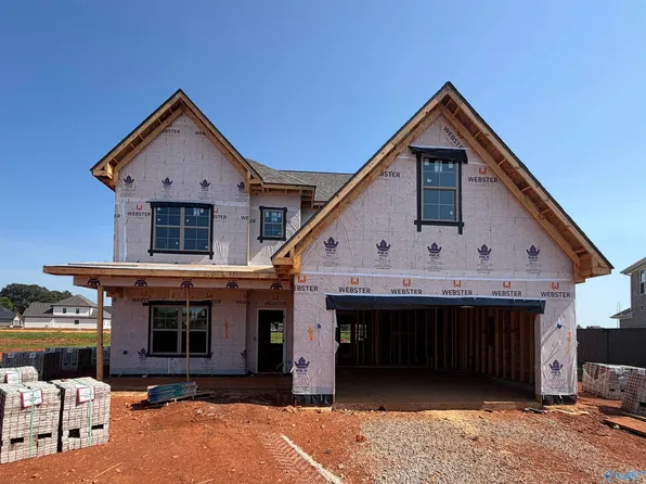 305 Plant View Dr, Meridianville, AL 35759