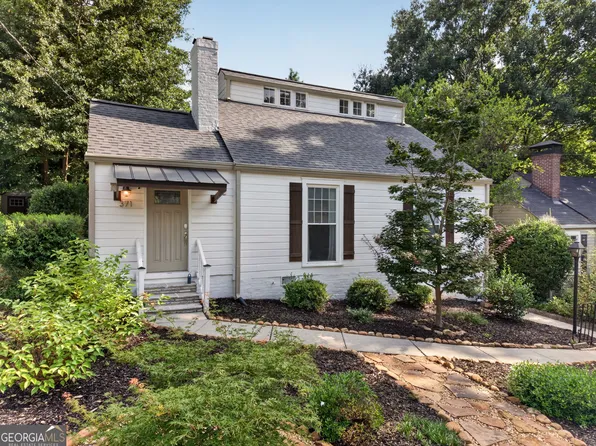 371 Deering Rd NW, Atlanta, GA 30309