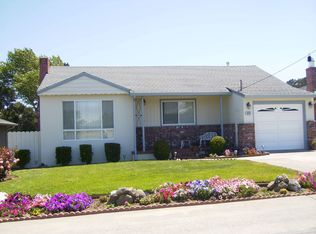 643 Lomita Ave, Millbrae, CA 94030