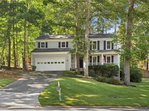3553 Corners Way, Peachtree Corners, GA 30092