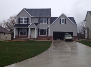 3964 Arcadia Dr, Ann Arbor, MI 48108