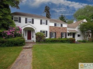 633 Watchung Rd, Bound Brook, NJ 08805