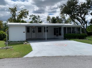 39626 Medicine Bow Dr, Zephyrhills, FL 33542