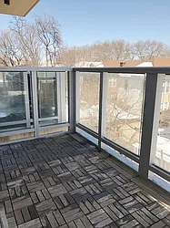 Rented by Meridian Properties