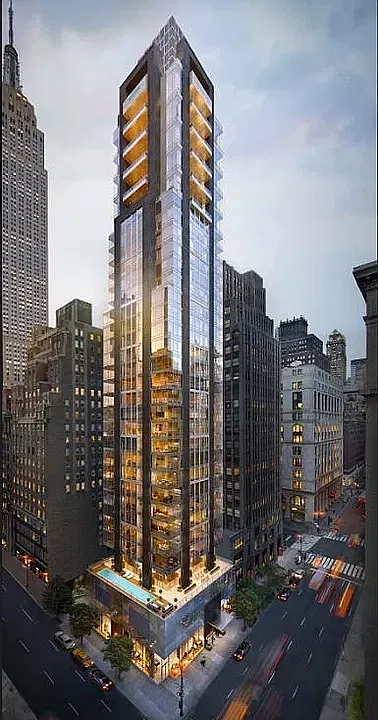 172 Madison Ave #16B