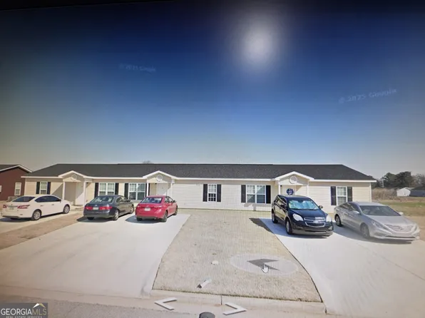 116 Ronald Pride Blvd, Fort Valley, GA 31030