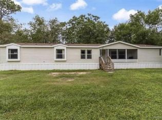 5574 S Chestnut Hill Point, Homosassa, FL 34446