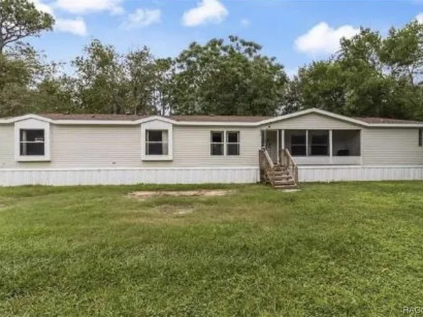 5574 S Chestnut Hill Point, Homosassa, FL 34446