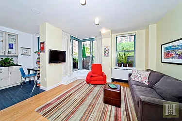 Sold by Halstead Real Estate