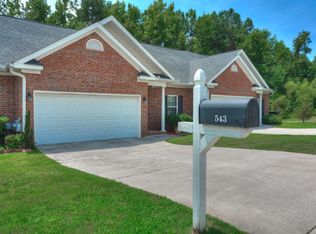 543 Midland Psge, Grovetown, GA 30813
