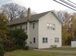 589 Herbertsville Rd APT 3, Brick, NJ 08724