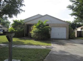12800 SW 17th Pl, Davie, FL 33325
