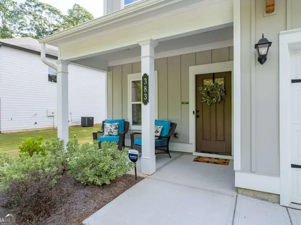 383 Morgan Rd, Carrollton, GA 30116