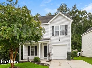 105 Vinca Dr, Goose Creek, SC 29445