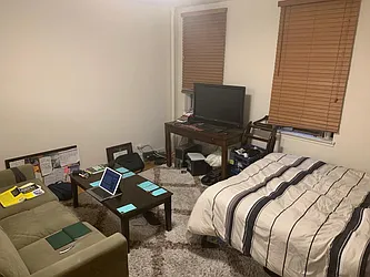 Rented by Gotham City Realty Group