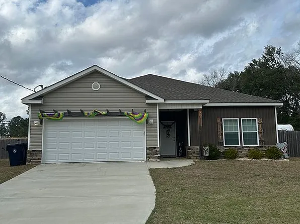 6882 S County Road 55, Cottonwood, AL 36320