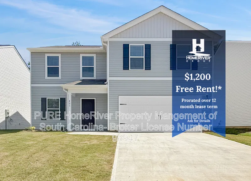 483 Sundown Dr