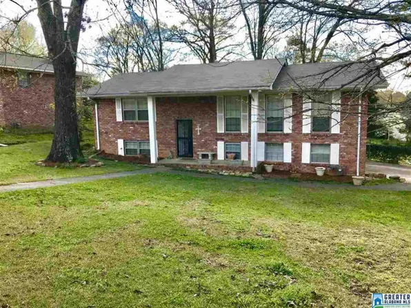 1660 3rd St NW, Birmingham, AL 35215