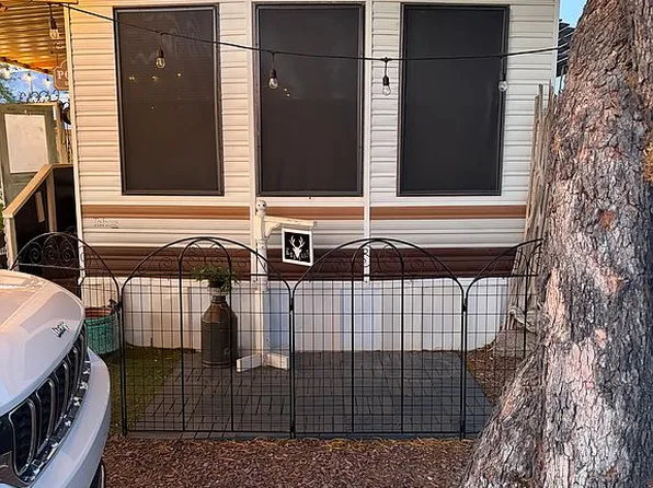 4828 E Grant Rd Unit 46, Tucson, AZ 85712