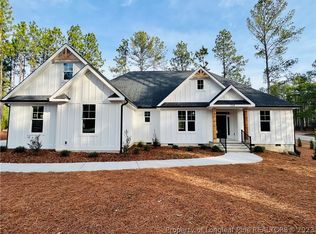 114 Linden Pl, Aberdeen, NC 28315