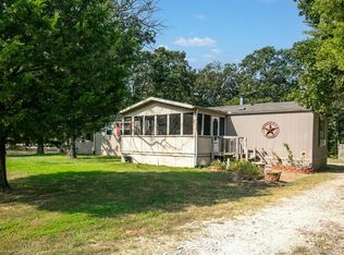 159 Bent Tree Cir, Eustace, TX 75124