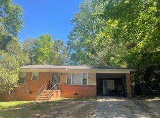 1612 Bowman St, Columbus, GA 31903