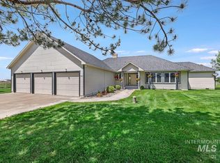 852 Canyon Rim Rd, Twin Falls, ID 83301