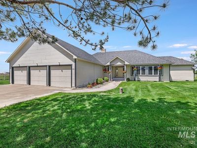 852 Canyon Rim Rd, Twin Falls, ID, 83301
