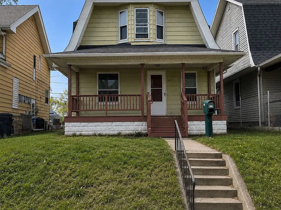 221 Knower St
