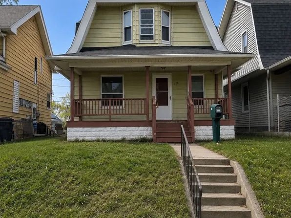 221 Knower St, Toledo, OH 43609