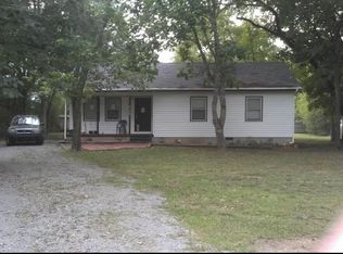 6139 E Buckeye Bottom Rd, Murfreesboro, TN 37129