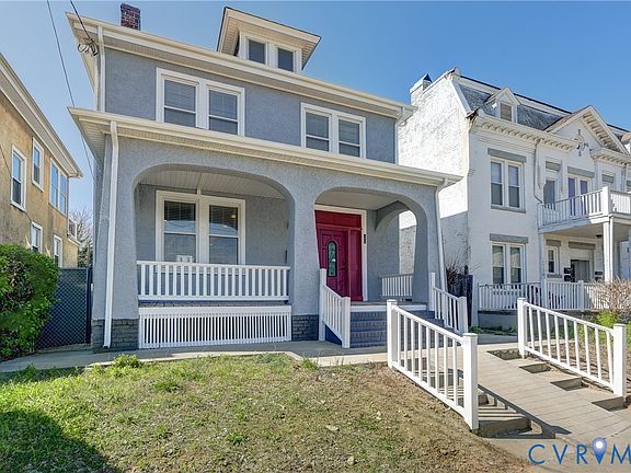 2nd image of 1606 Monteiro Ave