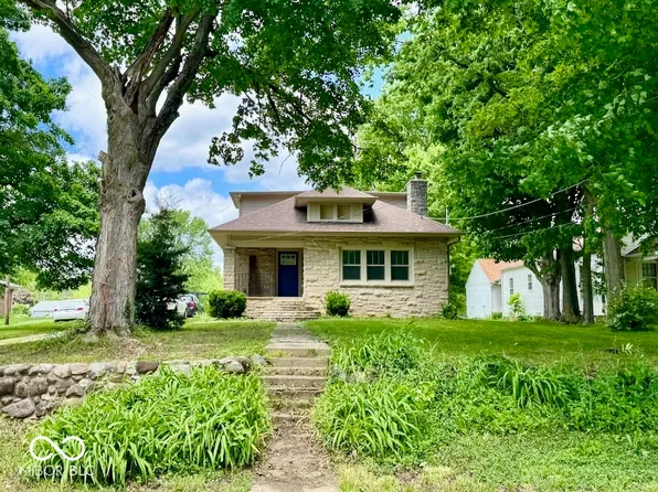 1920 E Epler Ave, Indianapolis, IN 46227