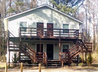 104 Ridge Pl APT B, Greenville, NC 27834