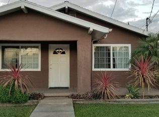 6025 Redman Ave, Whittier, CA 90606
