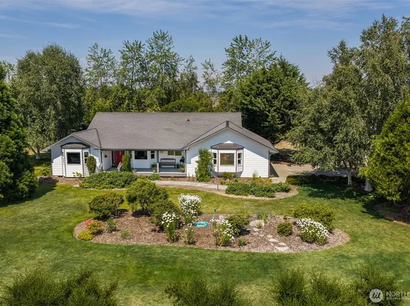 130 Pheasant Run Drive, Sequim, WA 98382