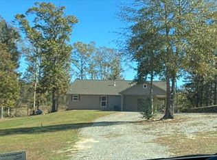 174 Creeks Edge Dr, Chatham, LA 71226