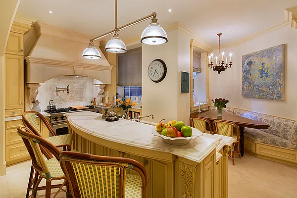 Sold by Brown Harris Stevens | media 5