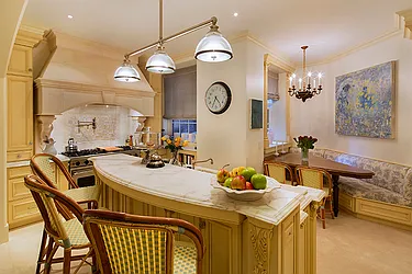 Sold by Brown Harris Stevens