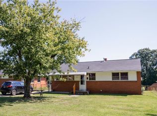 1811 Pershing St, High Point, NC 27260