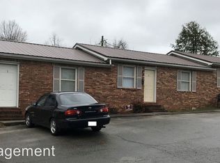 344 Clover Ave APT 1, Cookeville, TN 38501