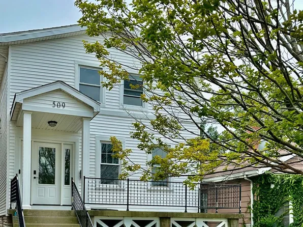 509 Huron Ave, Sandusky, OH 44870