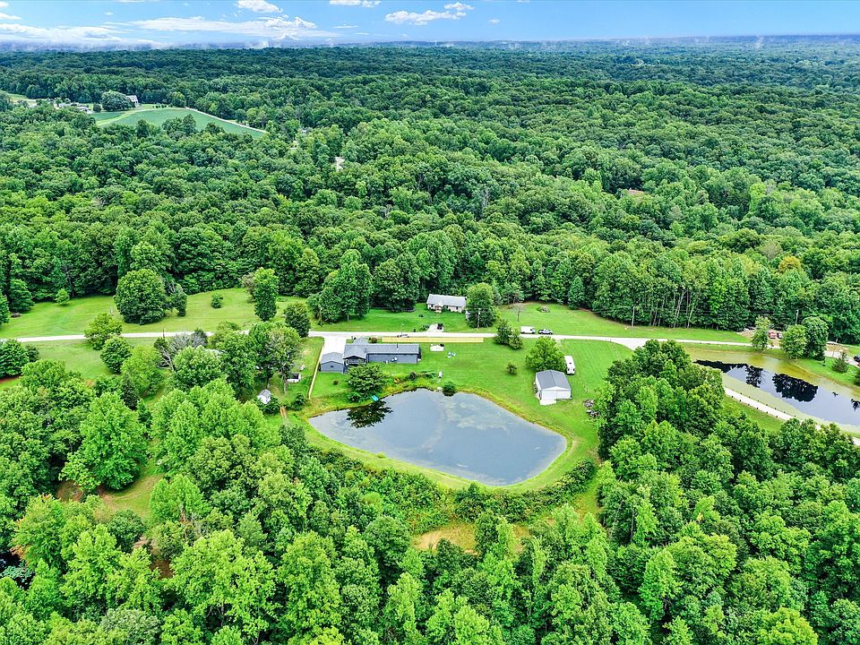 8052 Whispering Pines Dr, IN 46160 Zillow