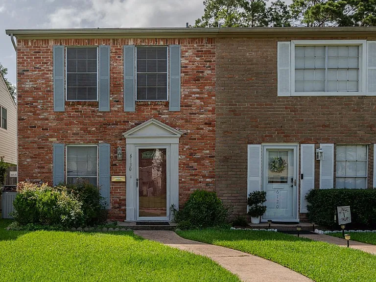 6130 Afton Ln — Photo 1