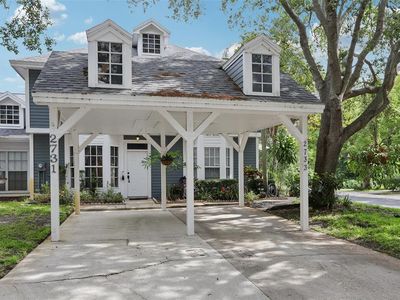 2731 Penzance St, Palm Harbor, FL, 34684